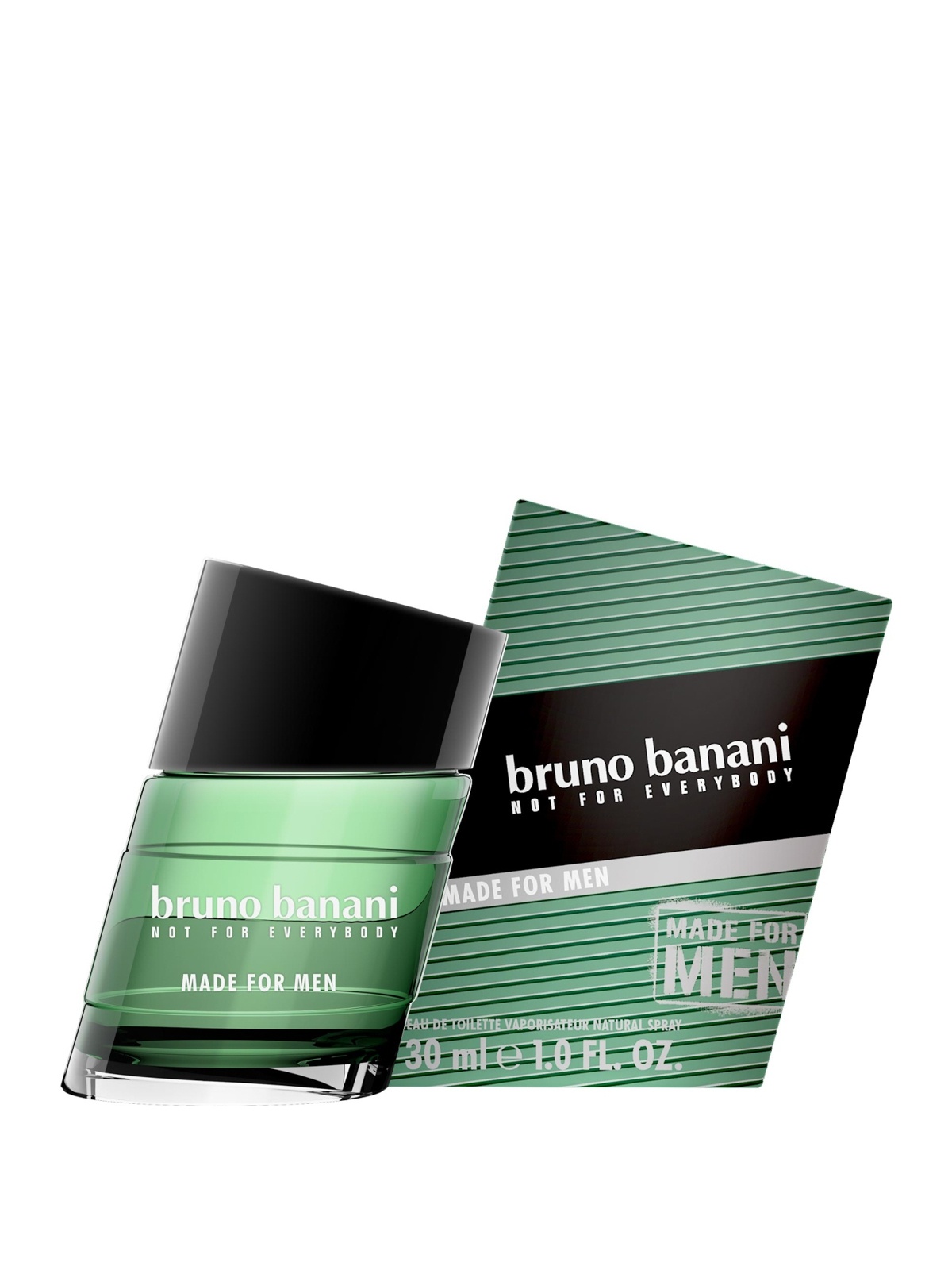 BRUNO BANANI