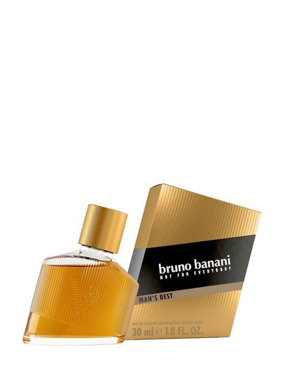 BRUNO BANANI