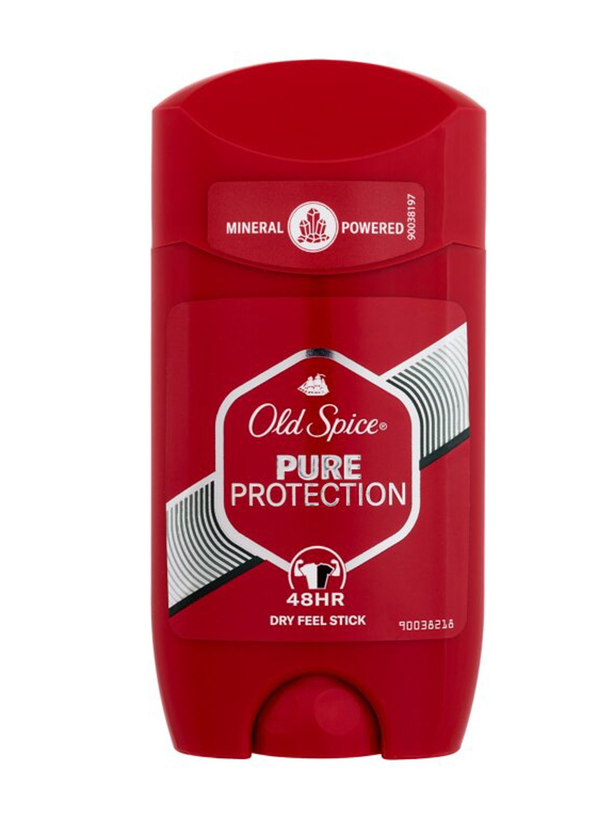 OLD SPICE