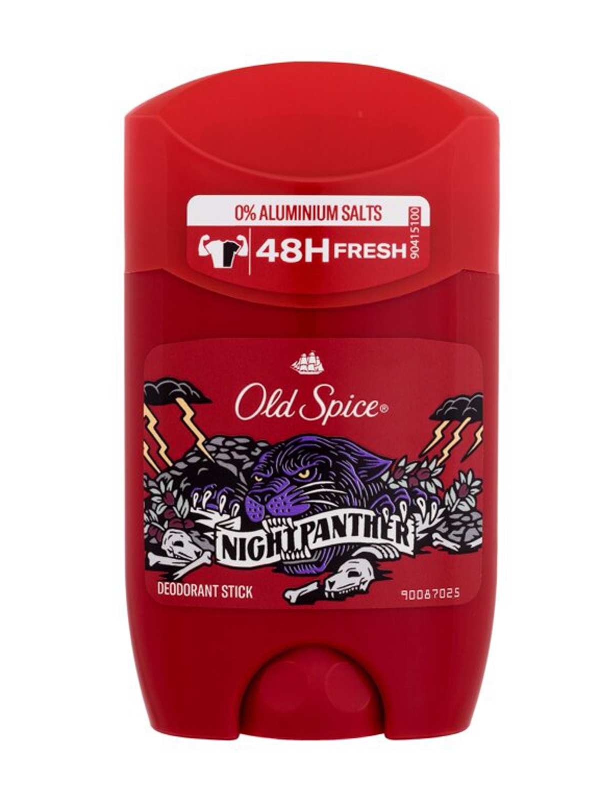 OLD SPICE