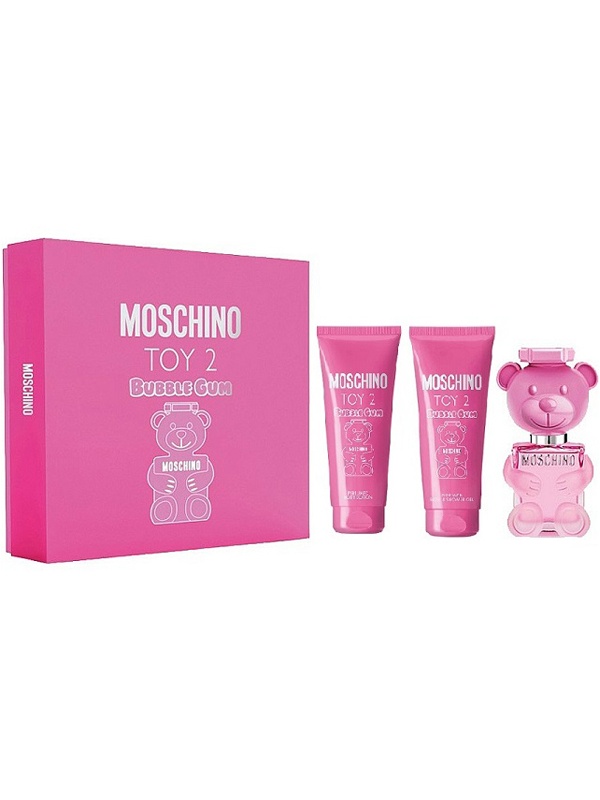 MOSCHINO