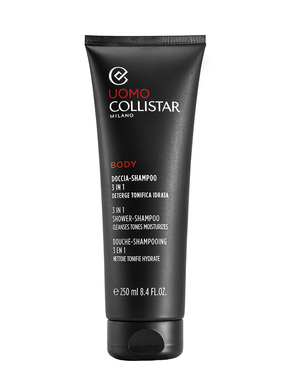 COLLISTAR