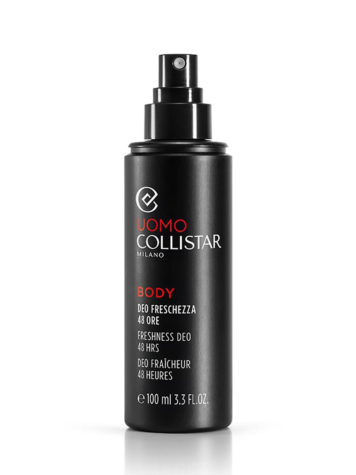 COLLISTAR