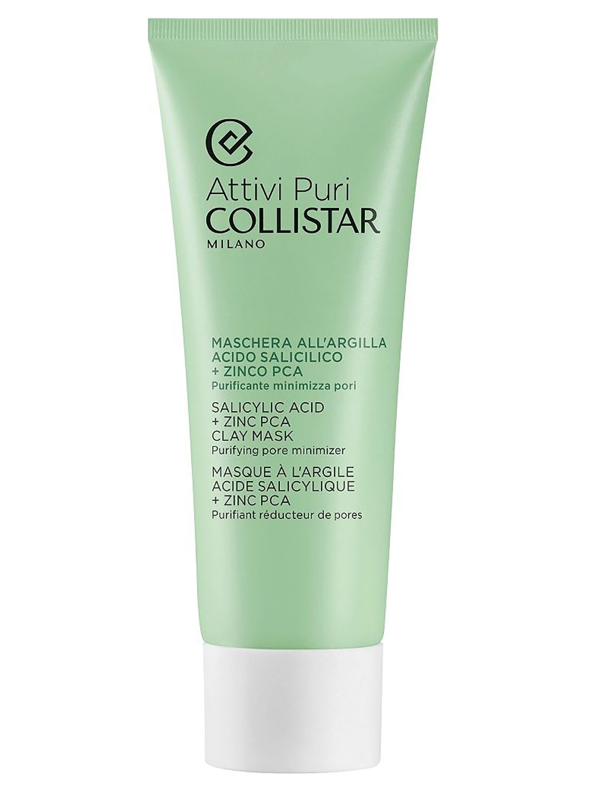 COLLISTAR