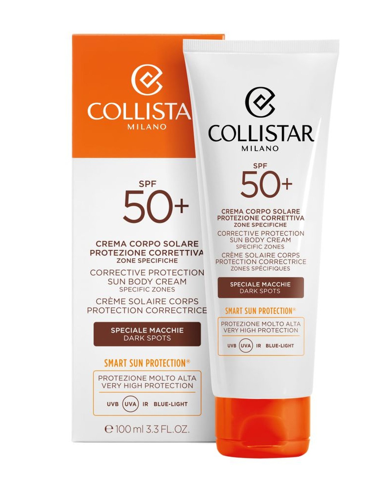 COLLISTAR