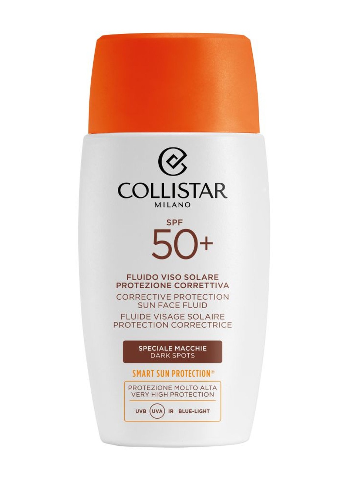 COLLISTAR