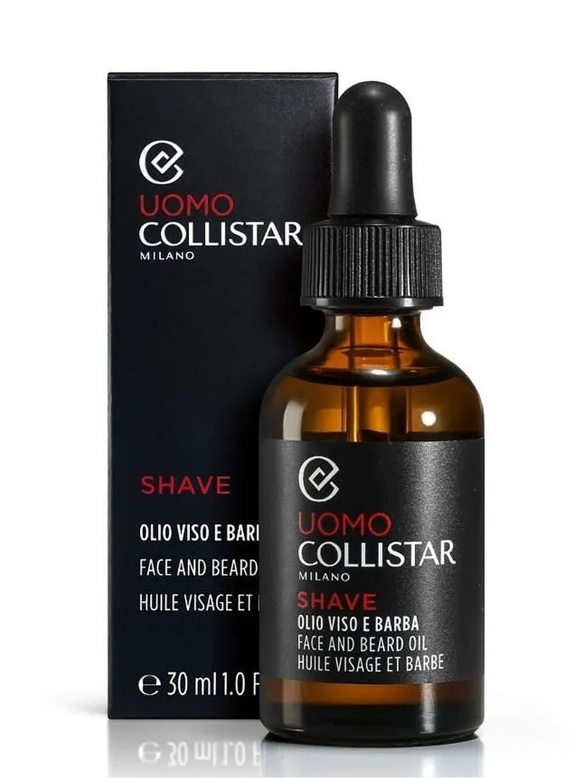 COLLISTAR