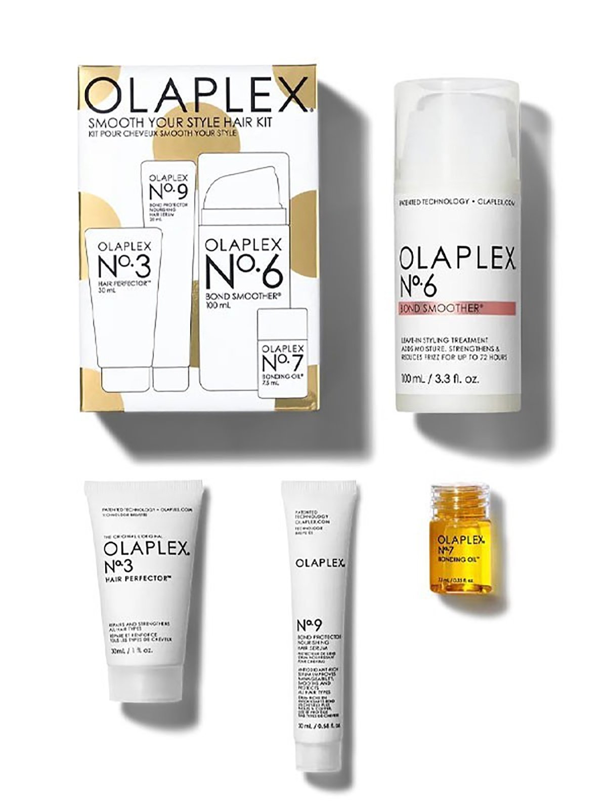 OLAPLEX