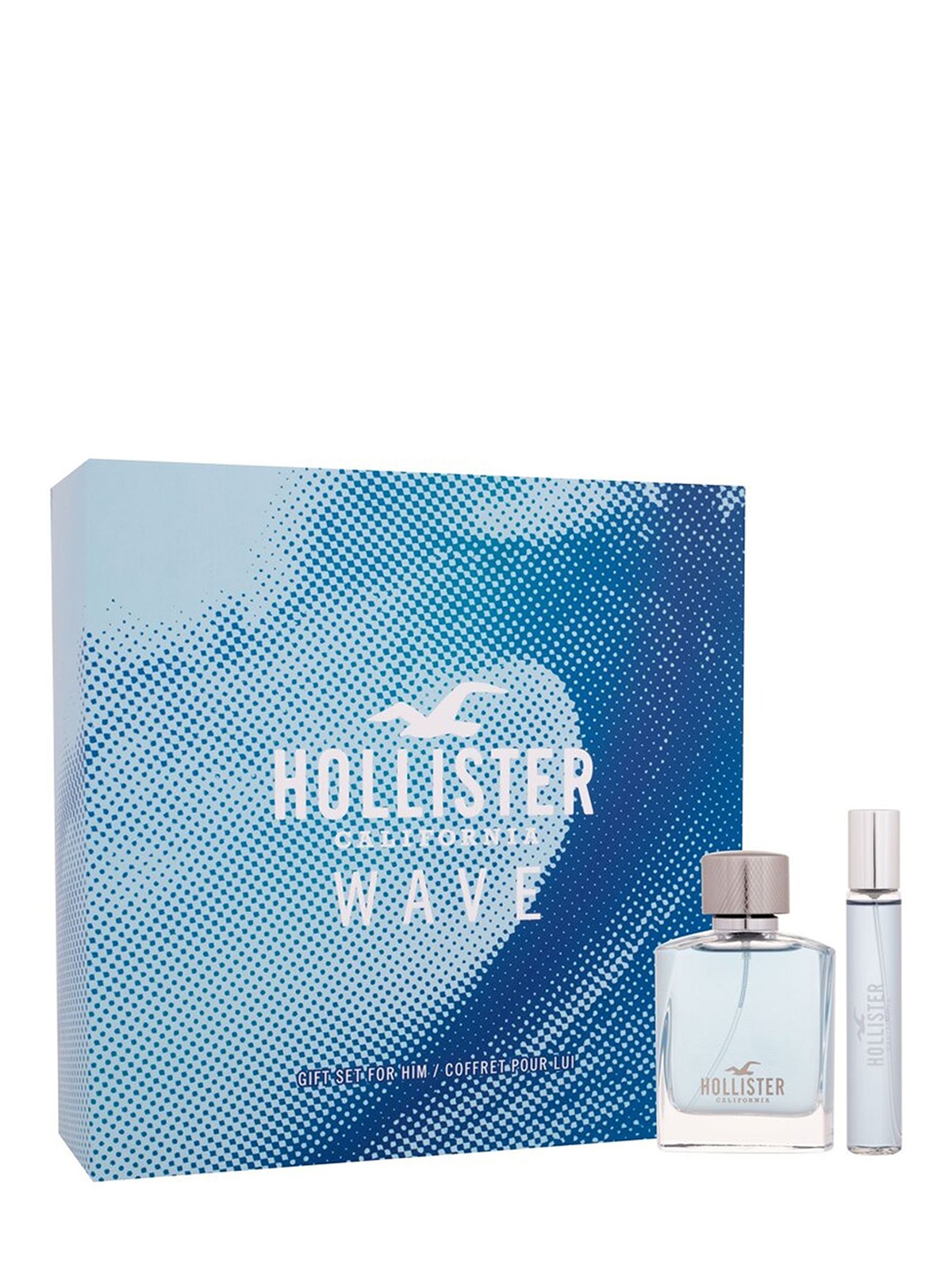 HOLLISTER