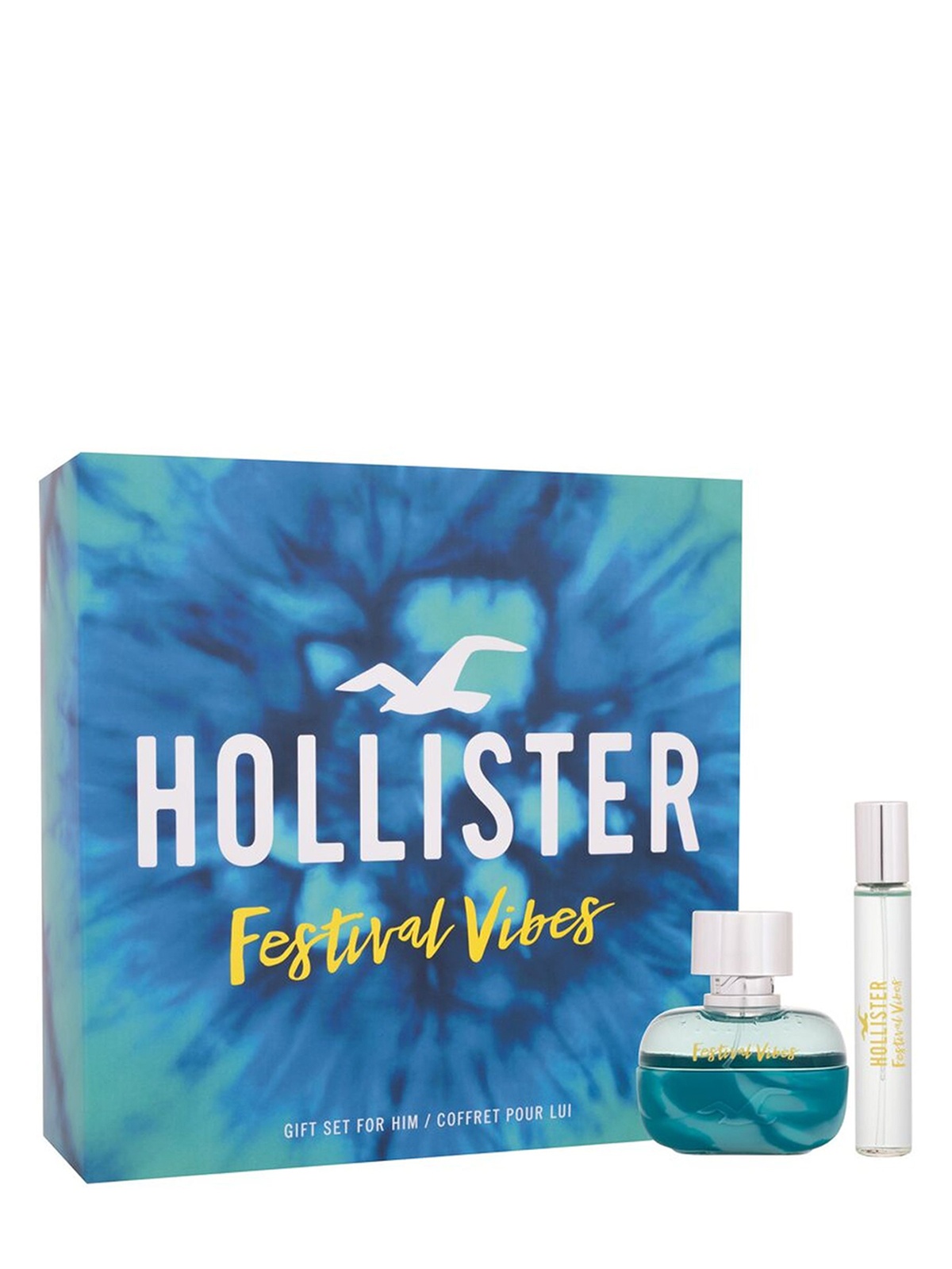 HOLLISTER