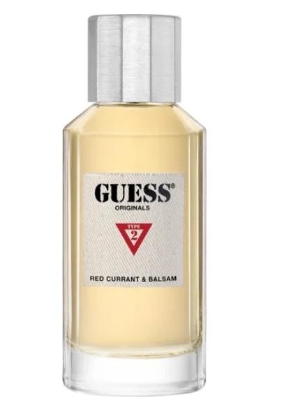 GUESS