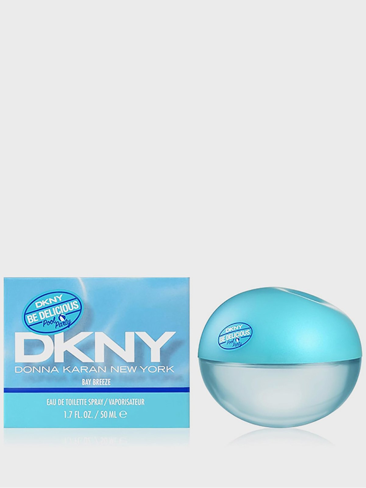 DKNY