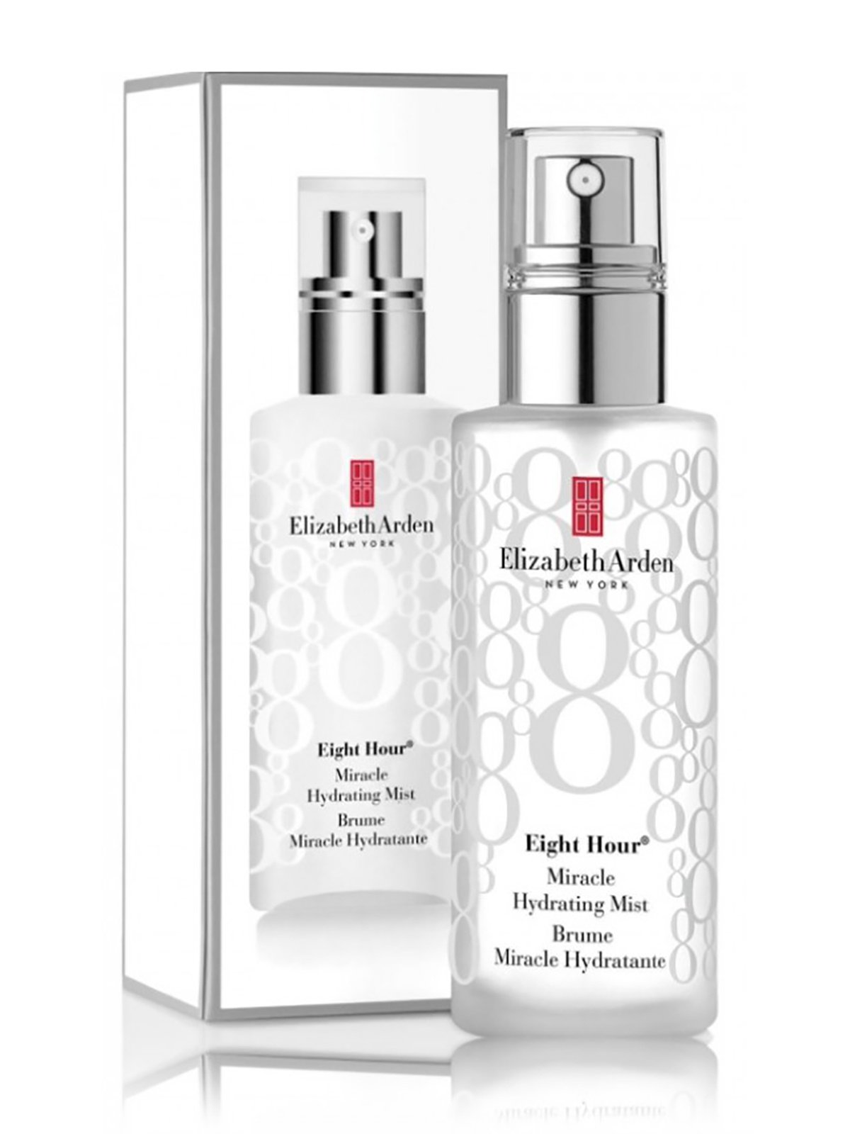 ELIZABETH ARDEN