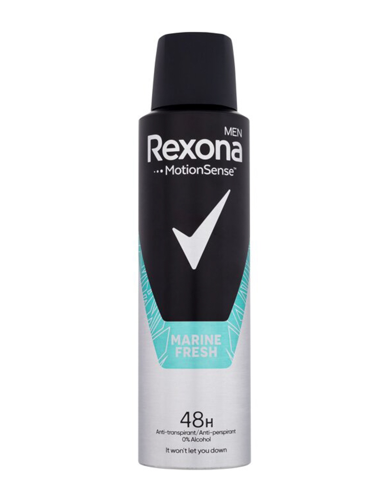 REXONA