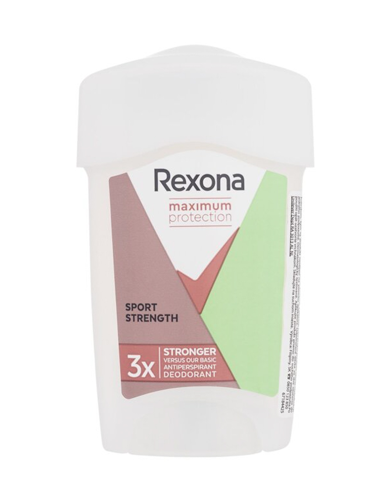 REXONA