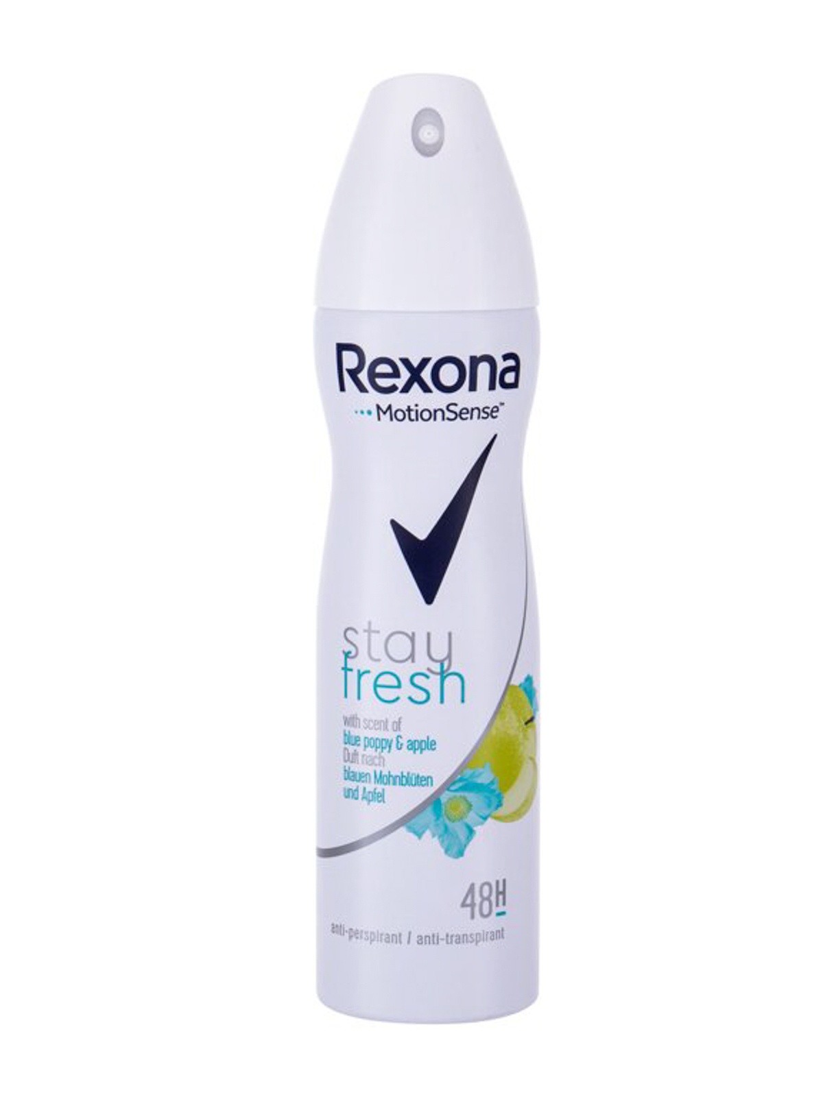 REXONA