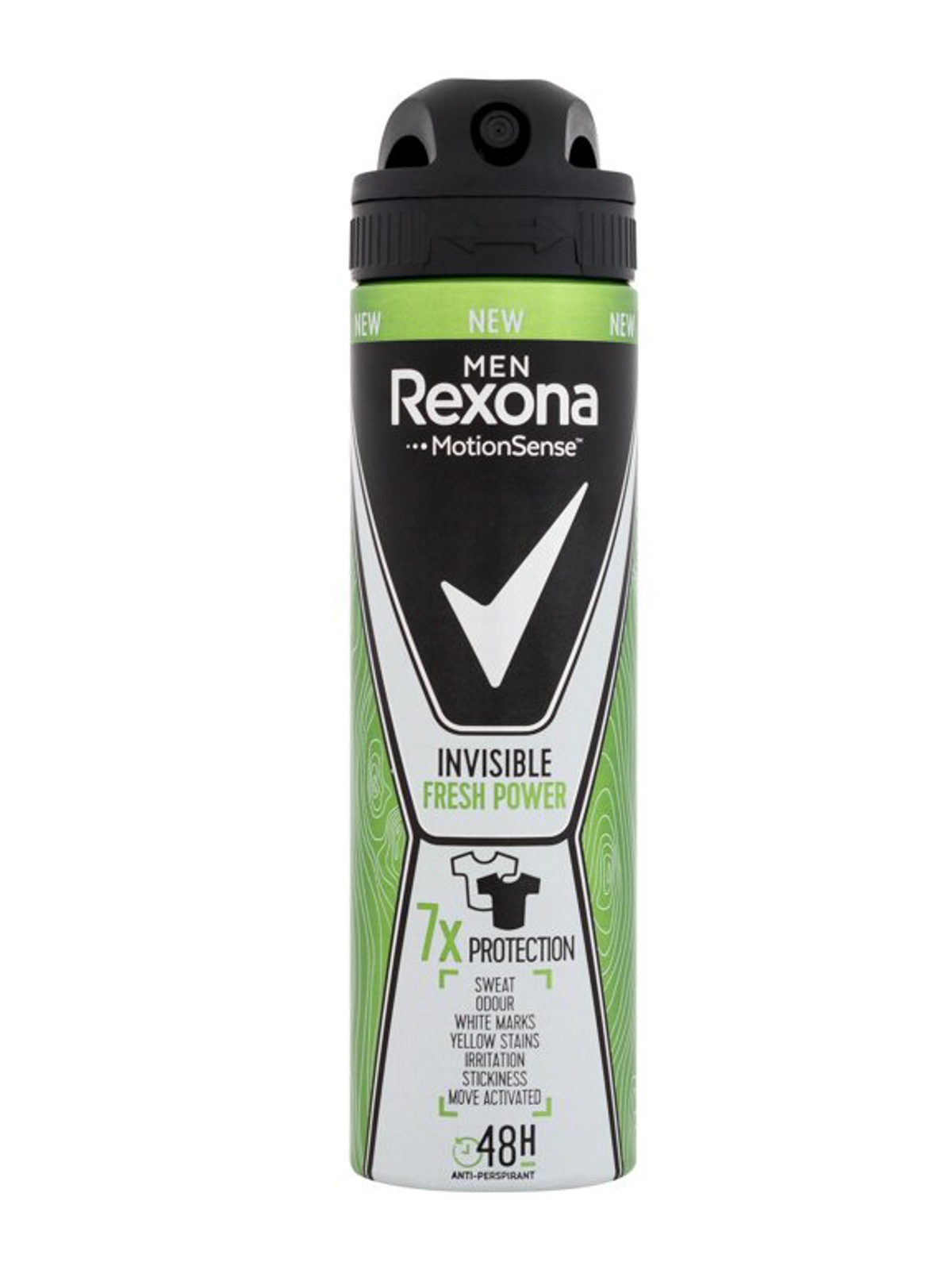 REXONA