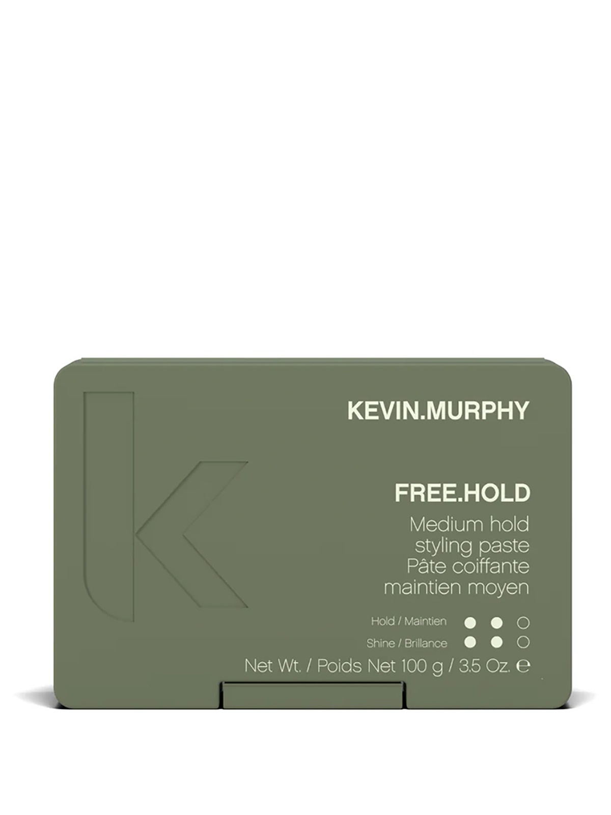 KEVIN MURPHY