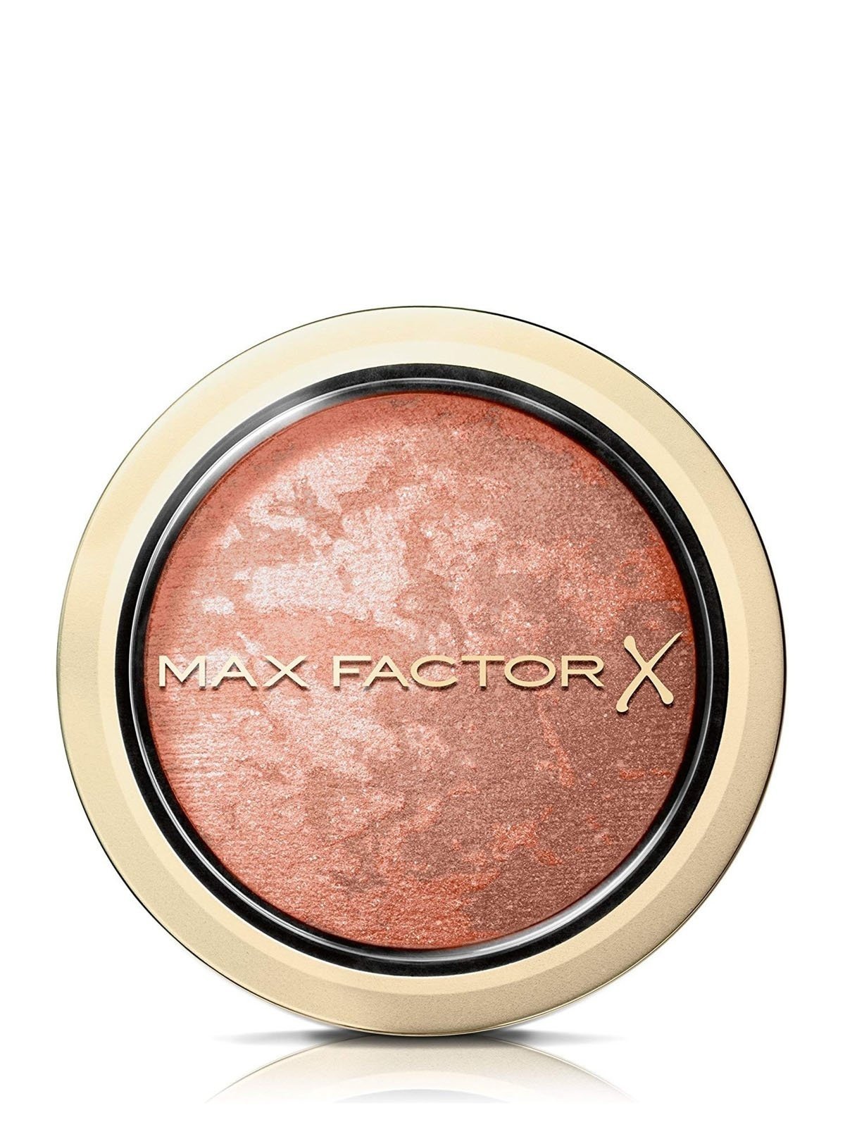 MAX FACTOR