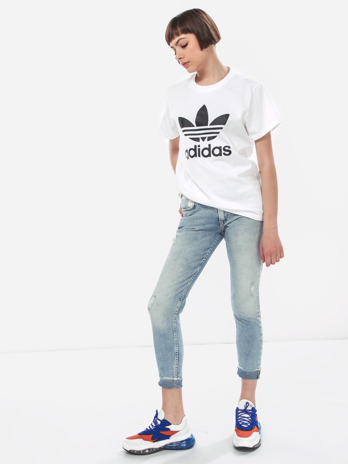 ADIDAS ORIGINALS