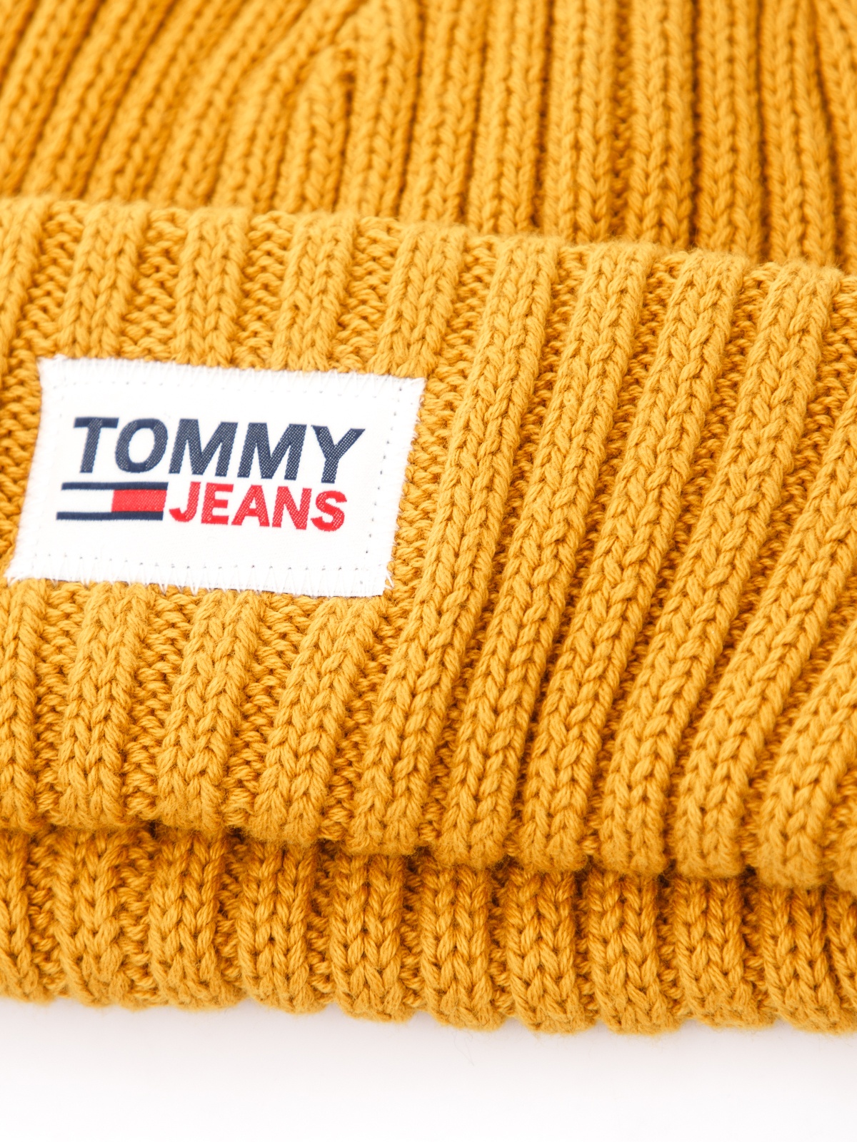 TOMMY JEANS