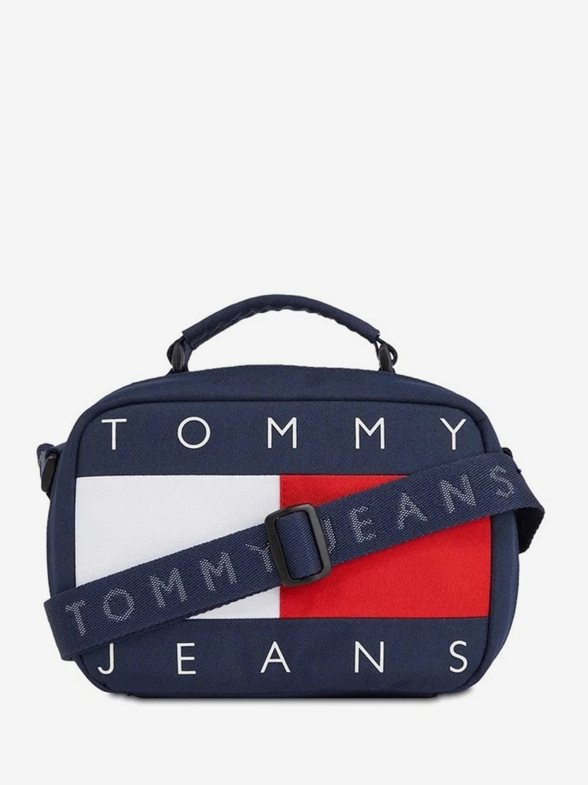 TOMMY JEANS