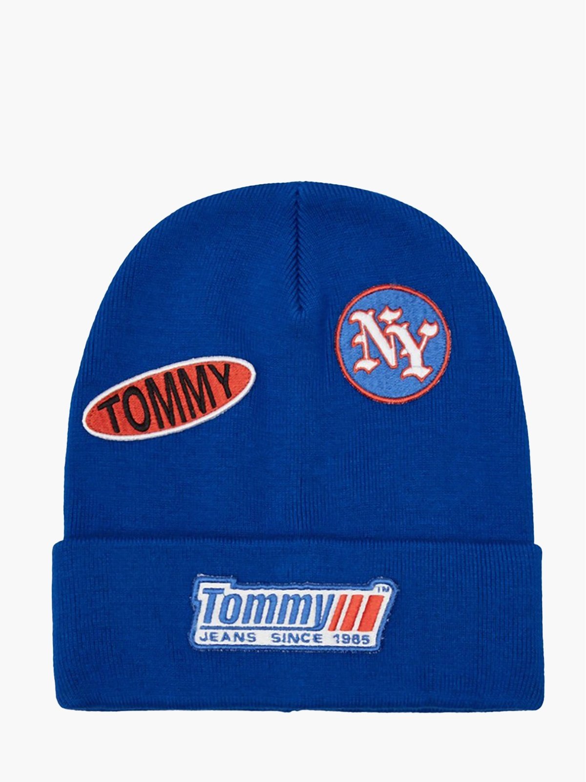 TOMMY JEANS