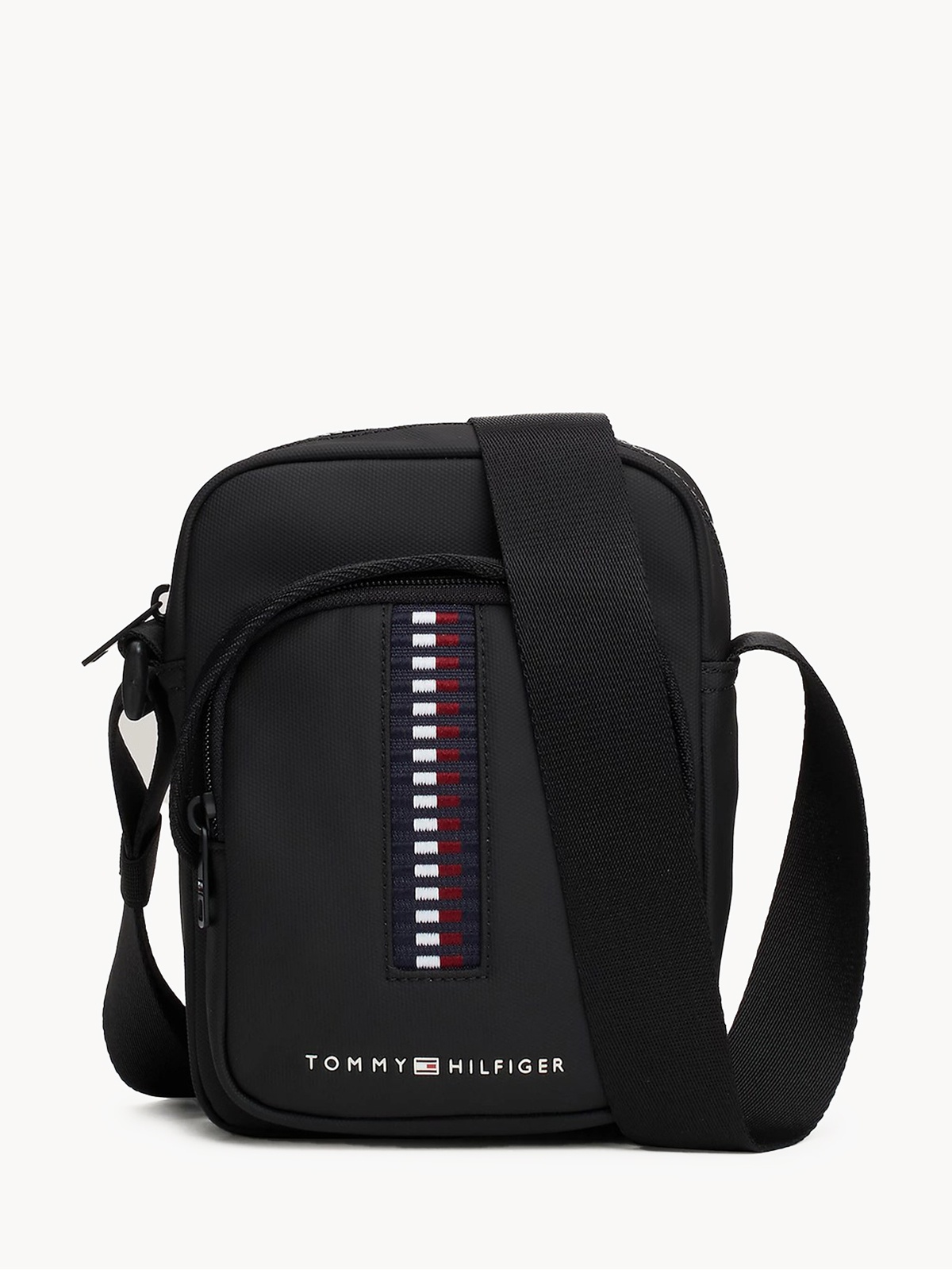 Essential mini reporter tommy hilfiger on sale