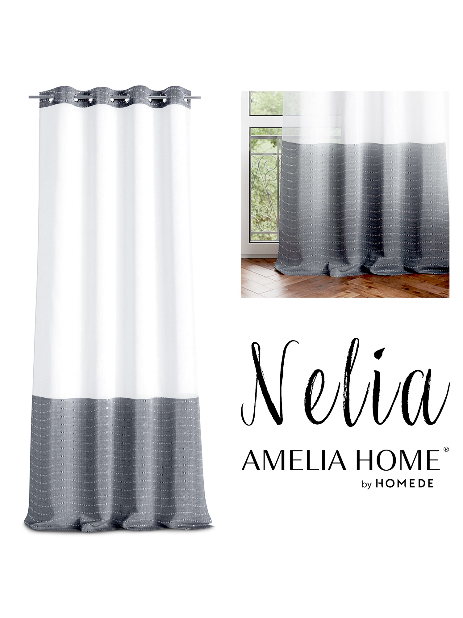 AMELIA HOME