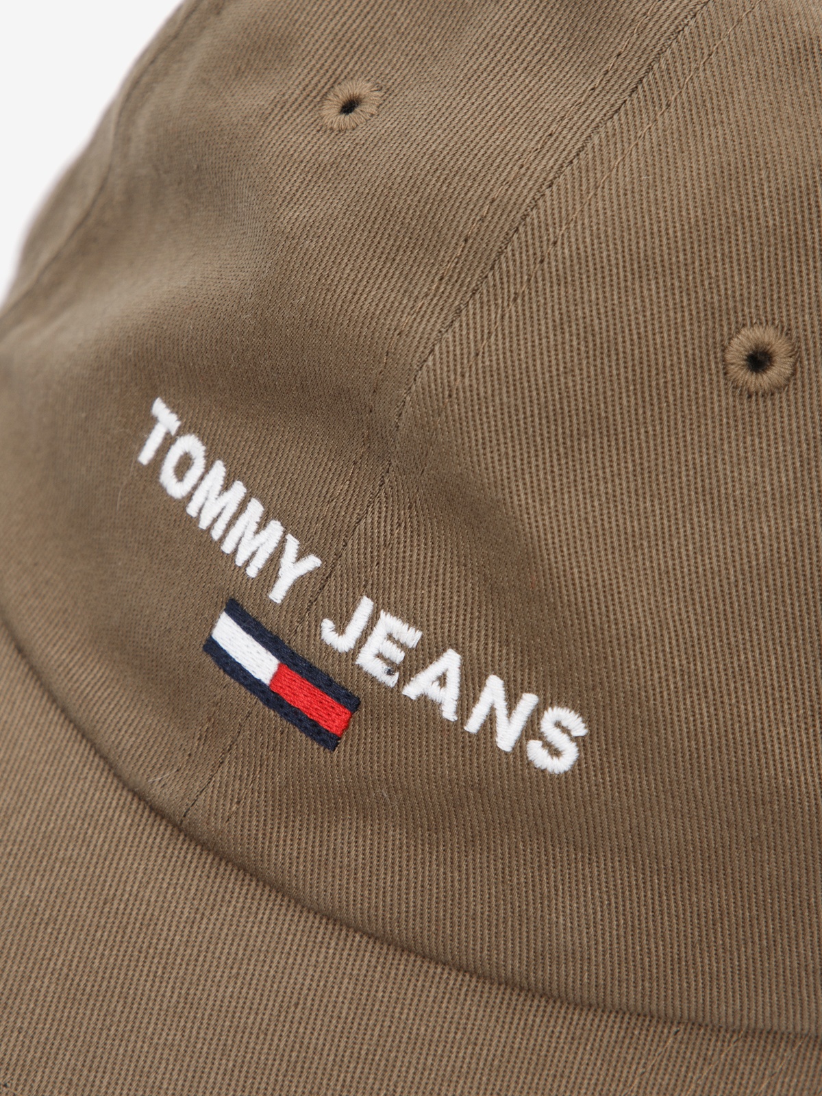 TOMMY JEANS