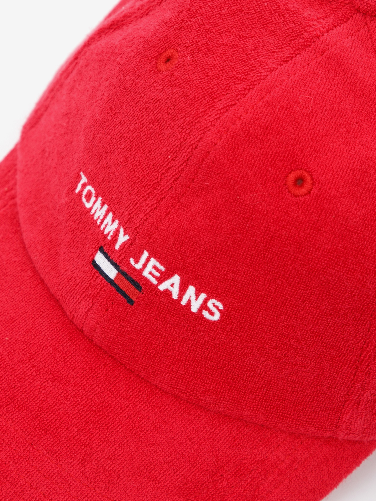 TOMMY JEANS