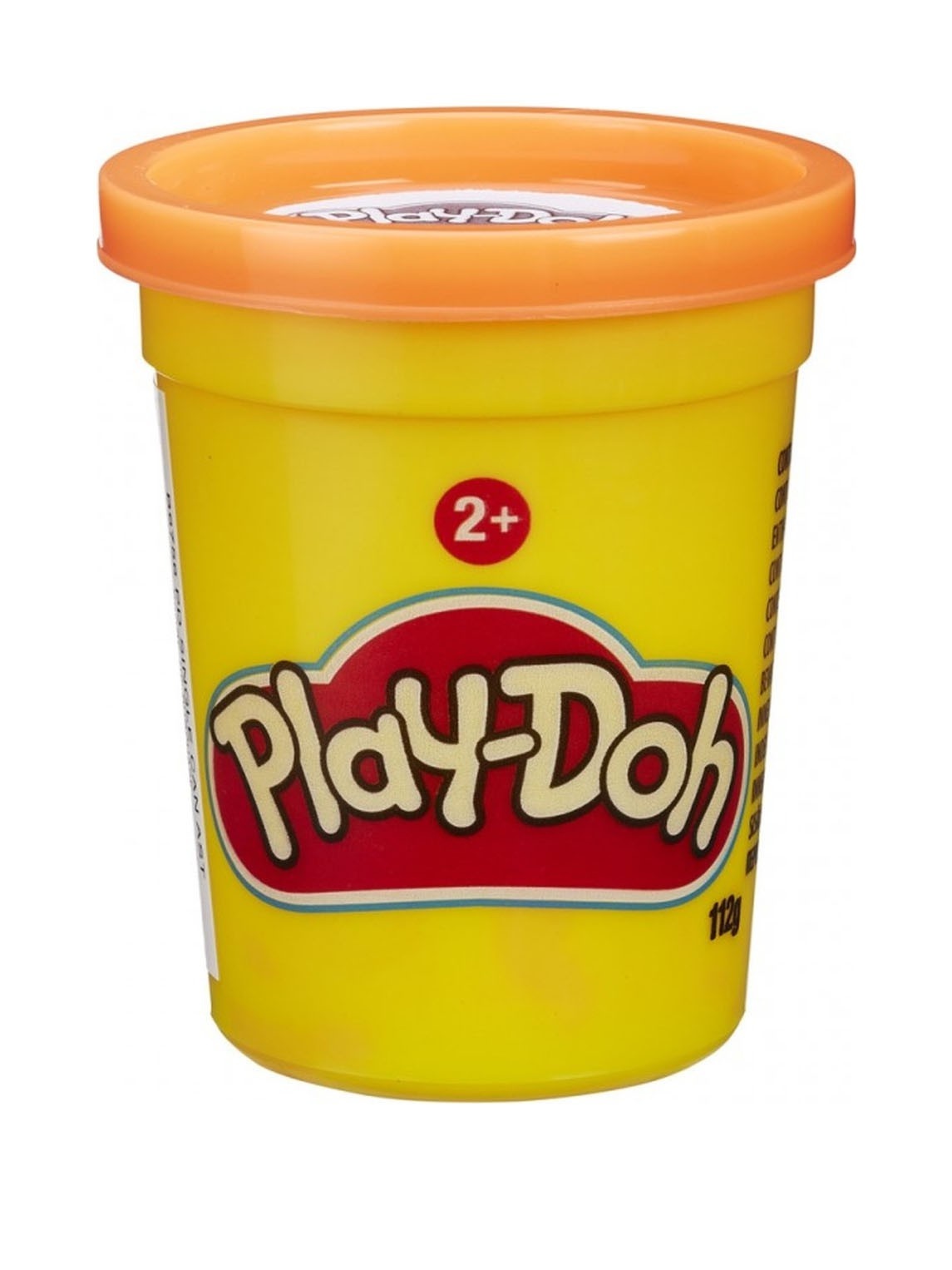 PLAY-DOH