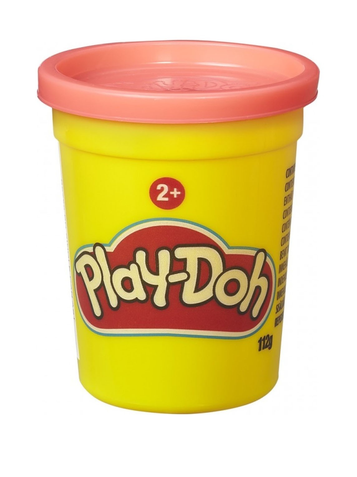 PLAY-DOH