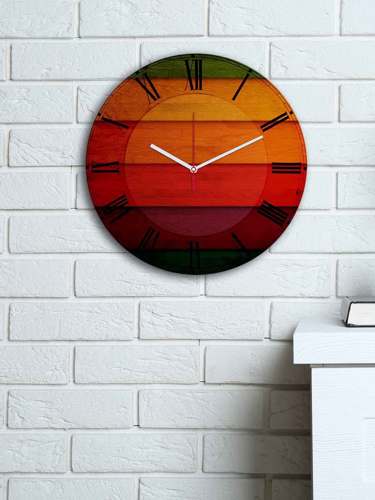 CLOCK ART