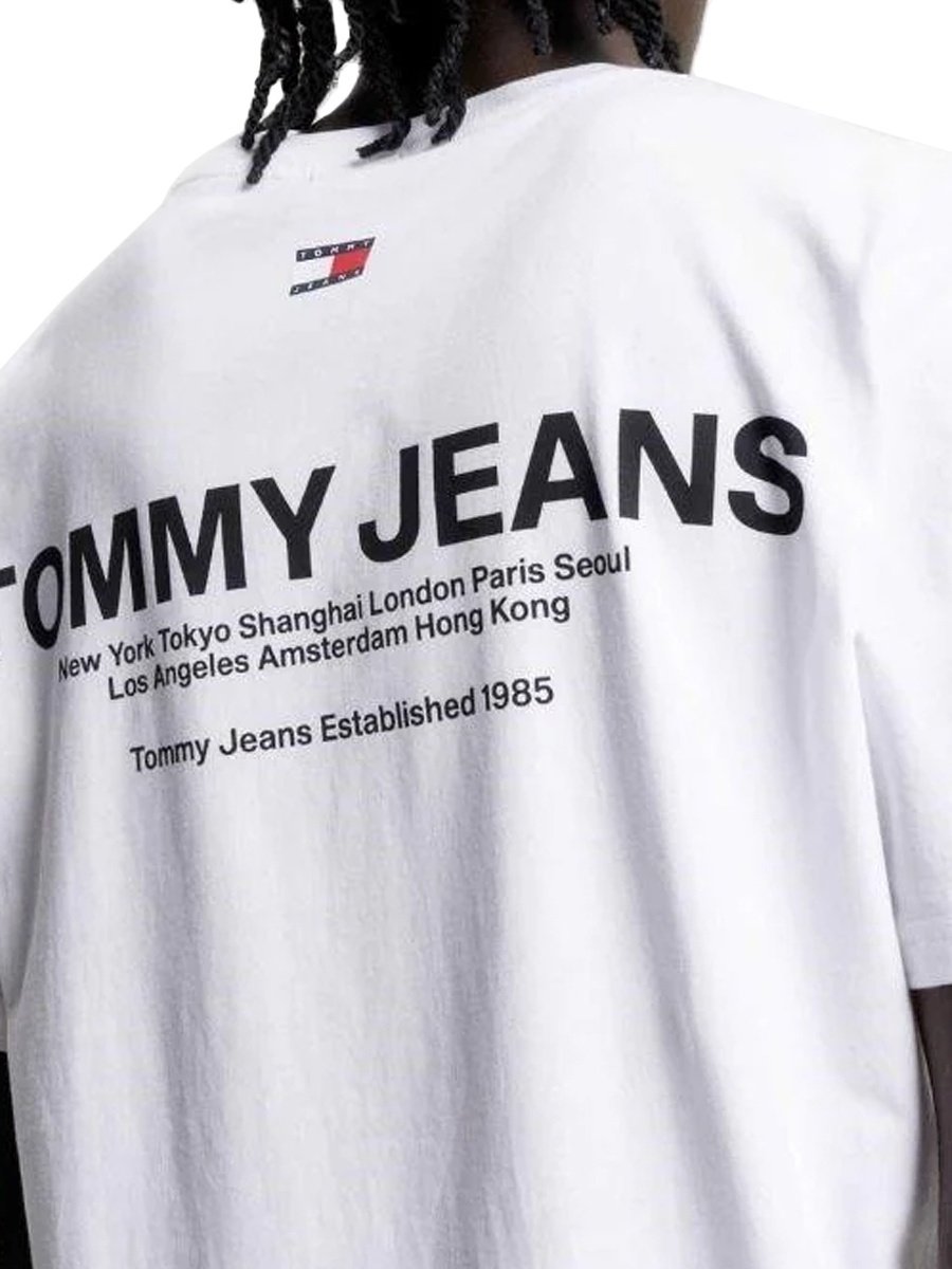 TOMMY JEANS