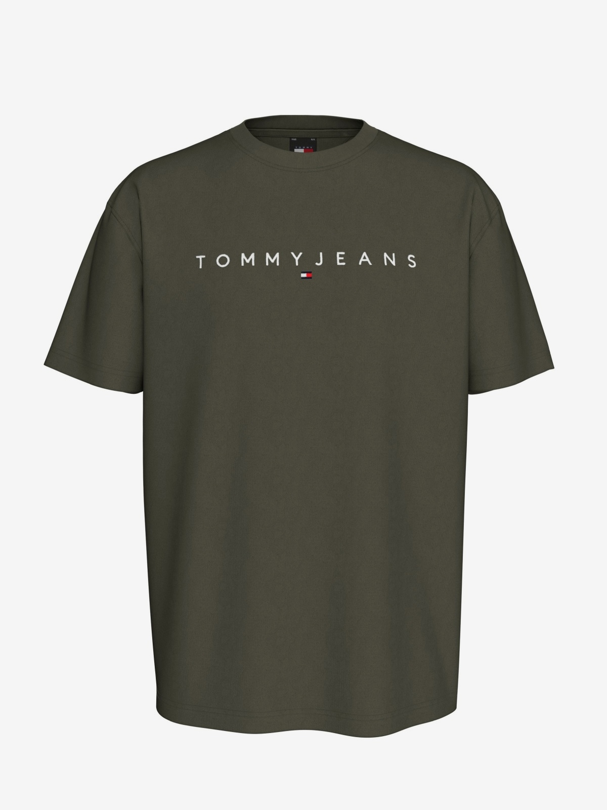 TOMMY JEANS