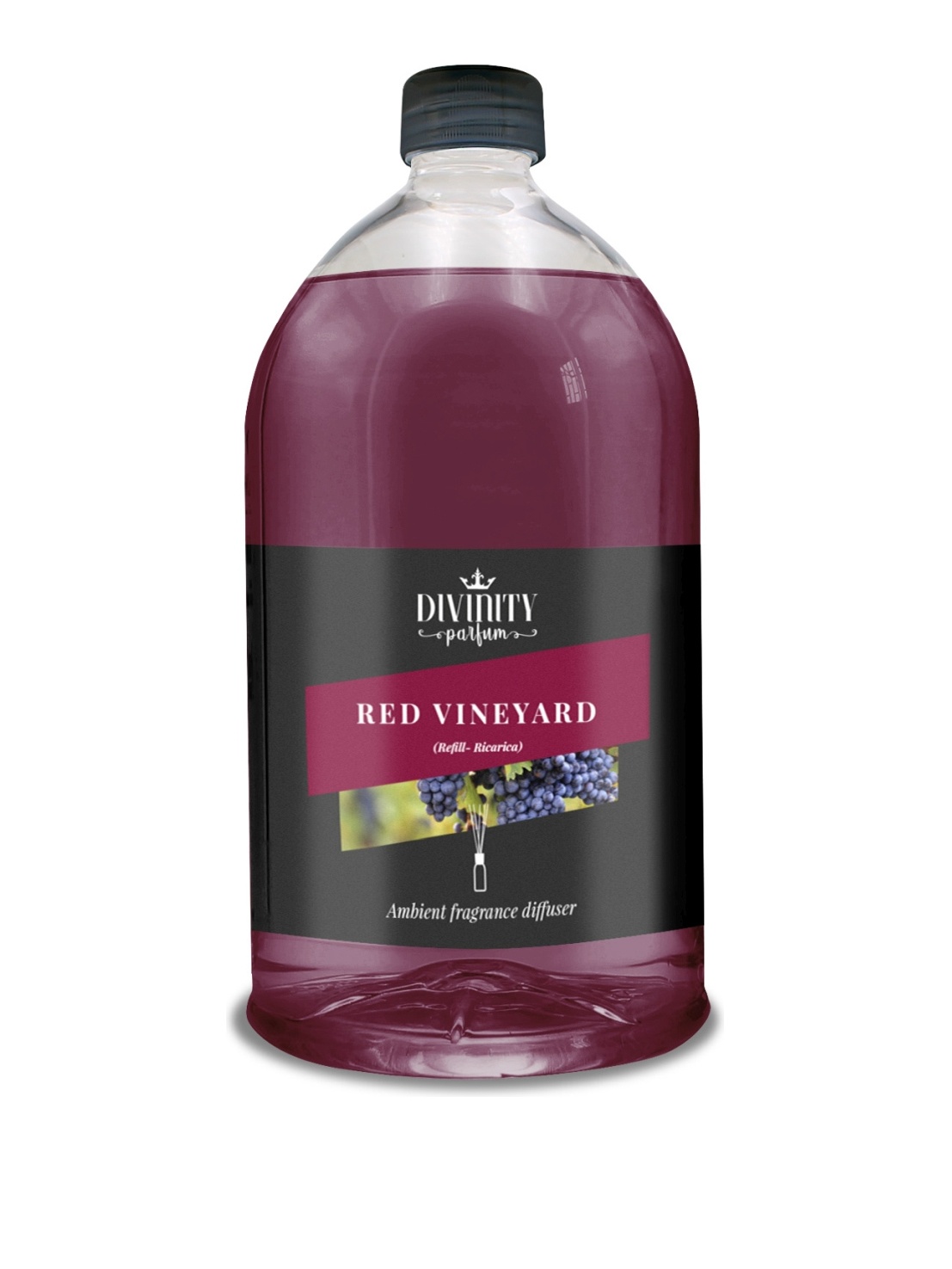 DIVINITY PARFUM