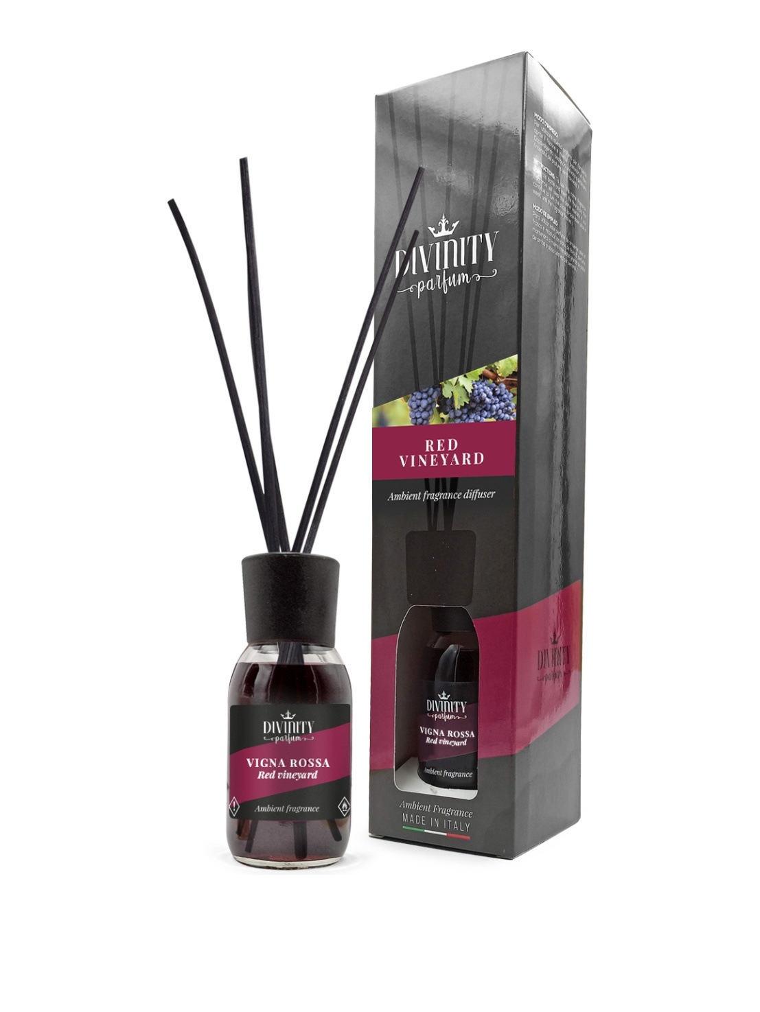 DIVINITY PARFUM