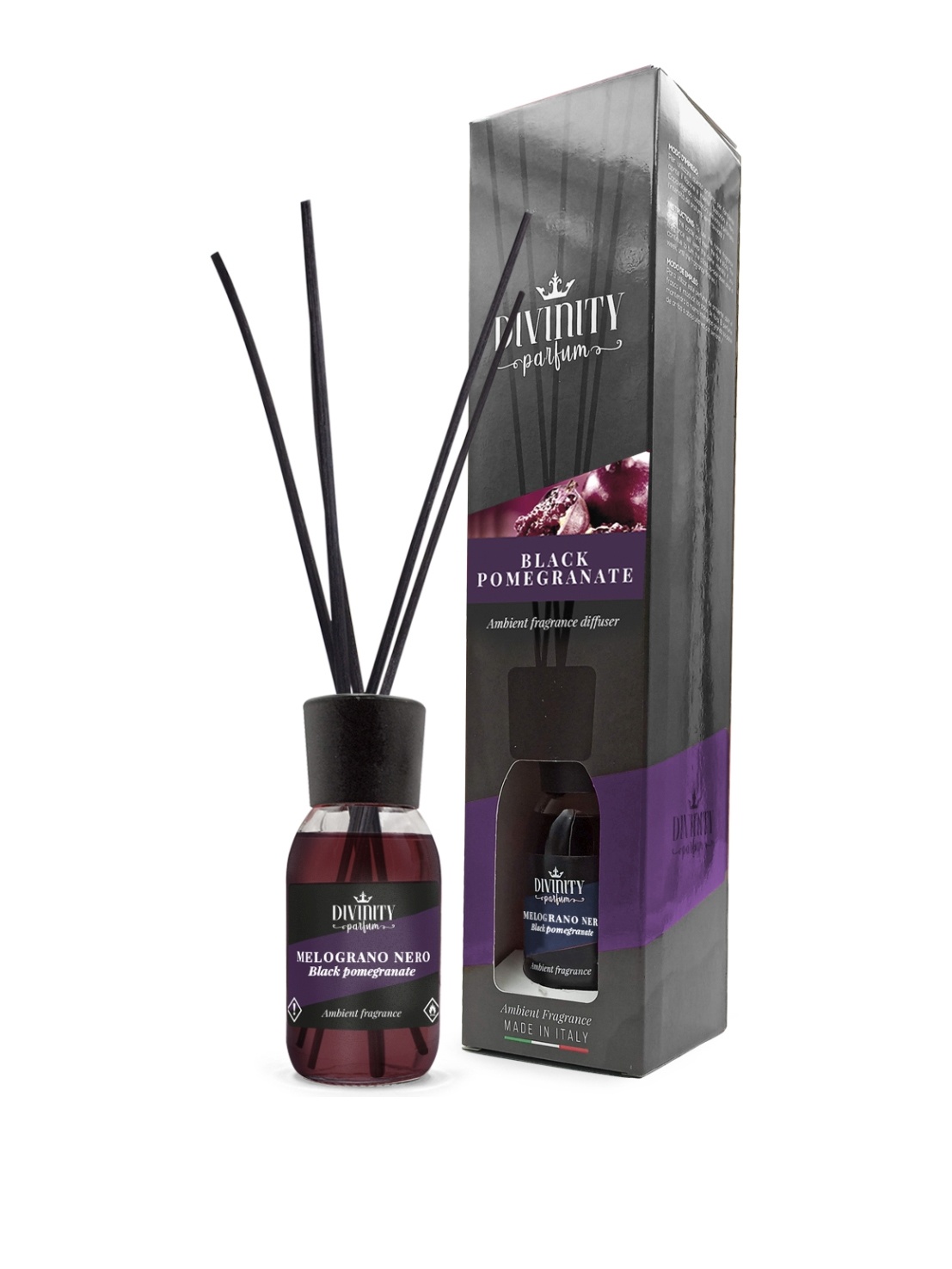 DIVINITY PARFUM