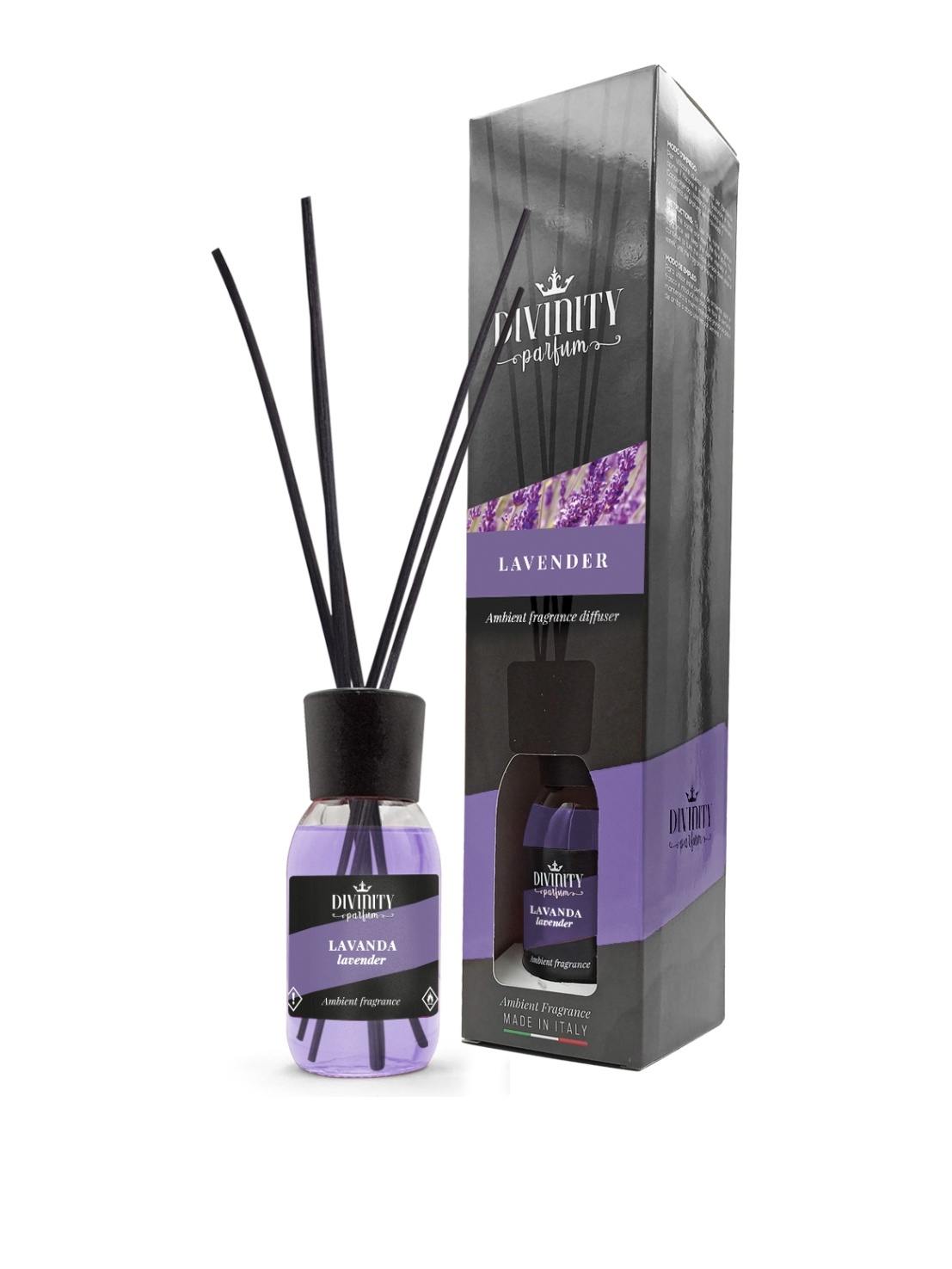 DIVINITY PARFUM