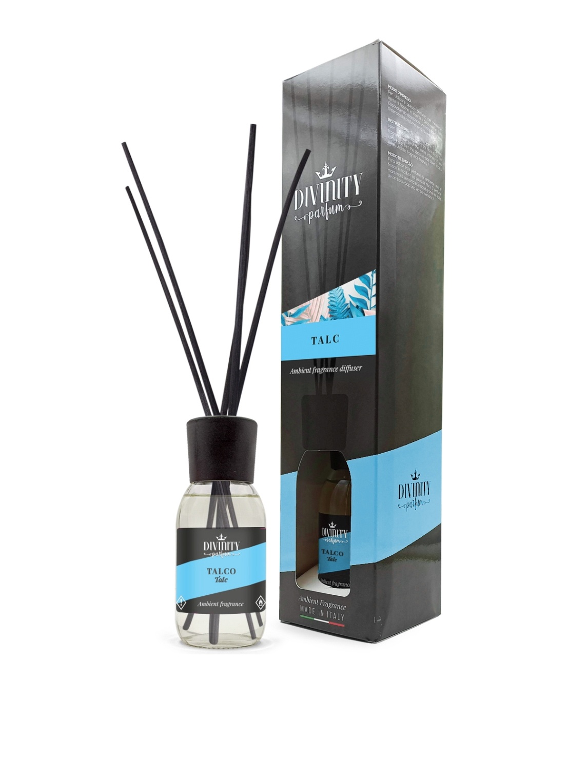 DIVINITY PARFUM