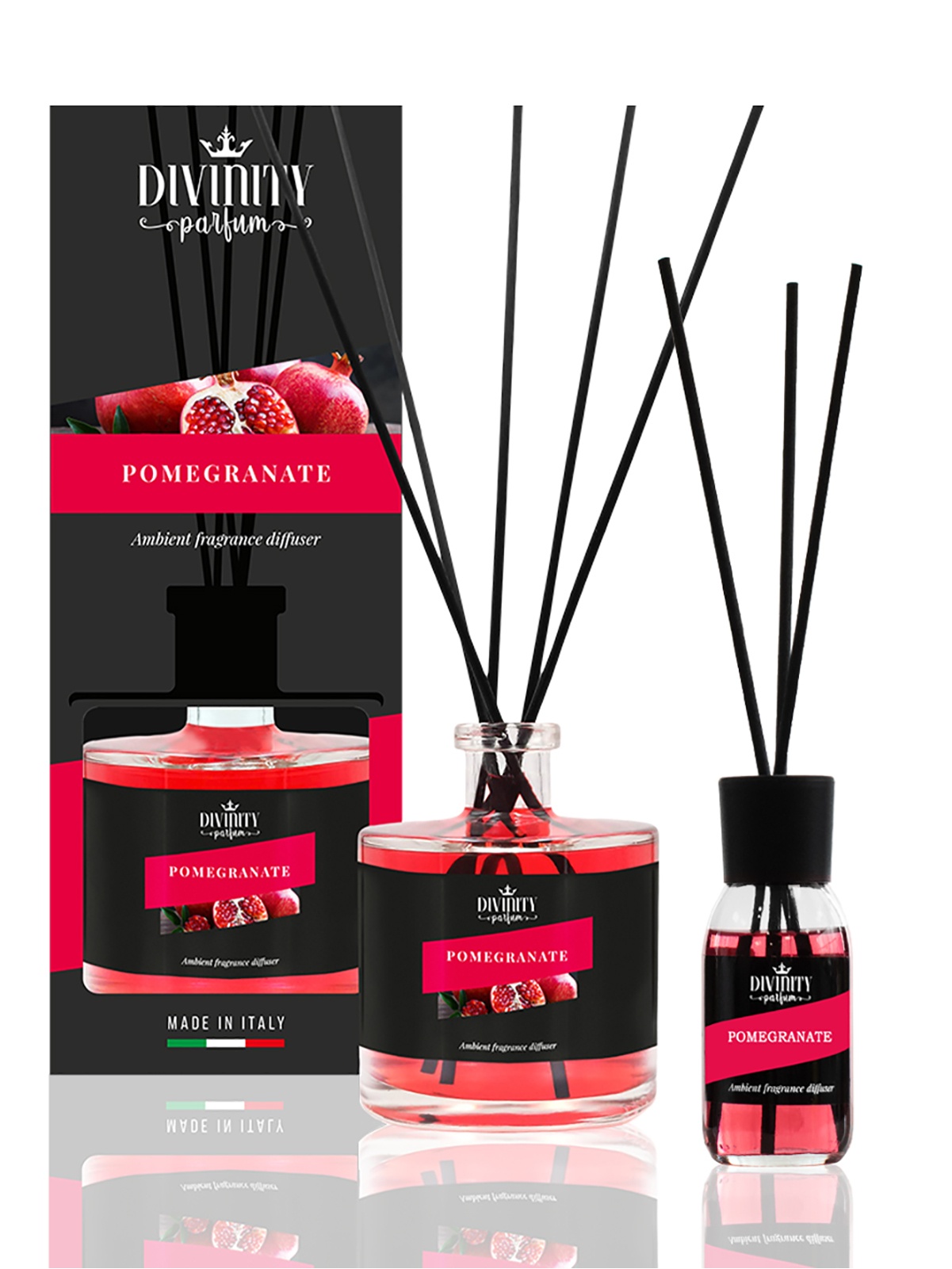 DIVINITY PARFUM