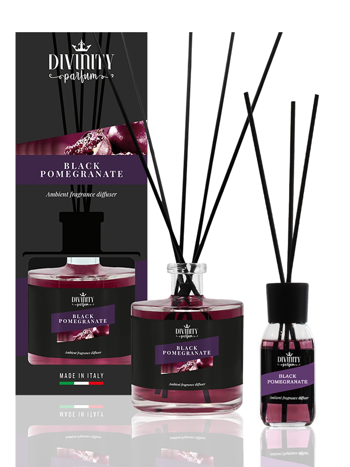 DIVINITY PARFUM