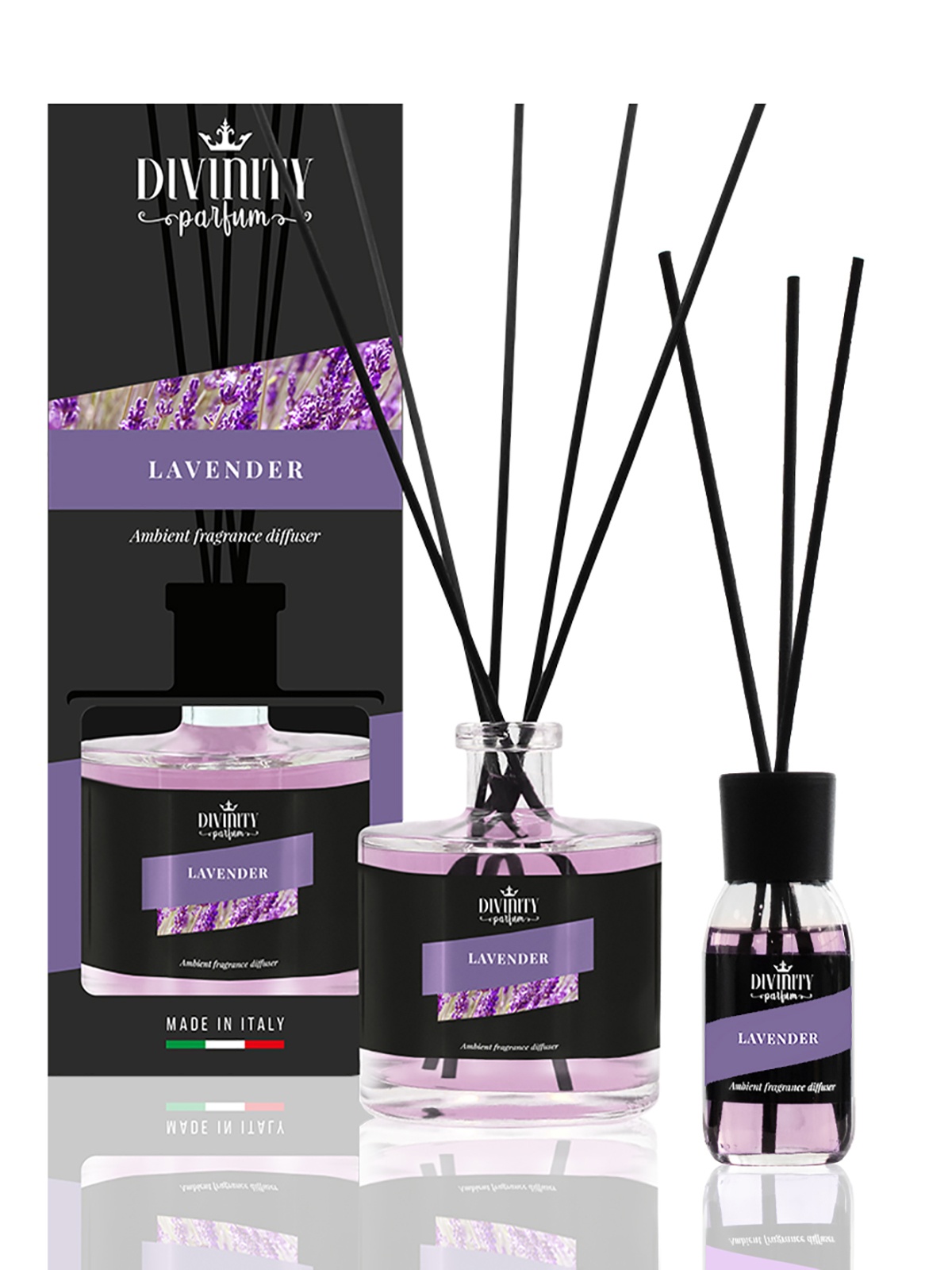 DIVINITY PARFUM