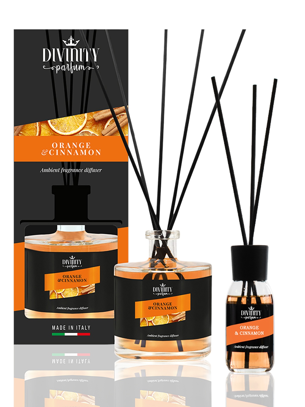 DIVINITY PARFUM