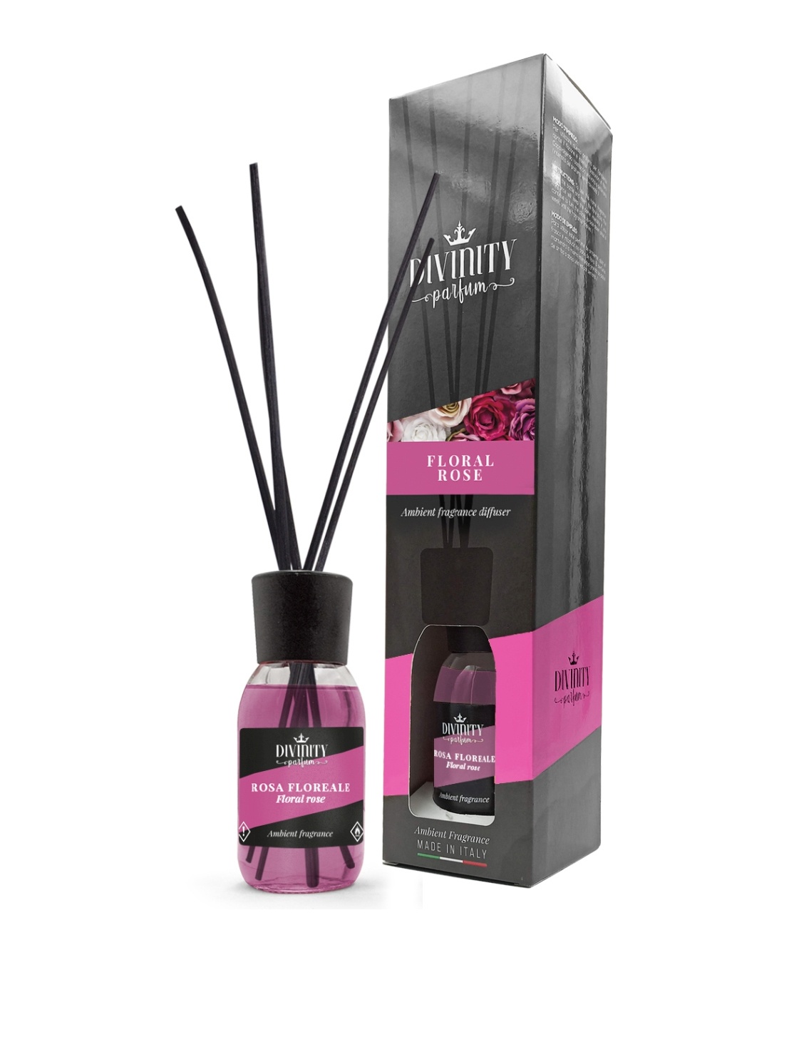 DIVINITY PARFUM