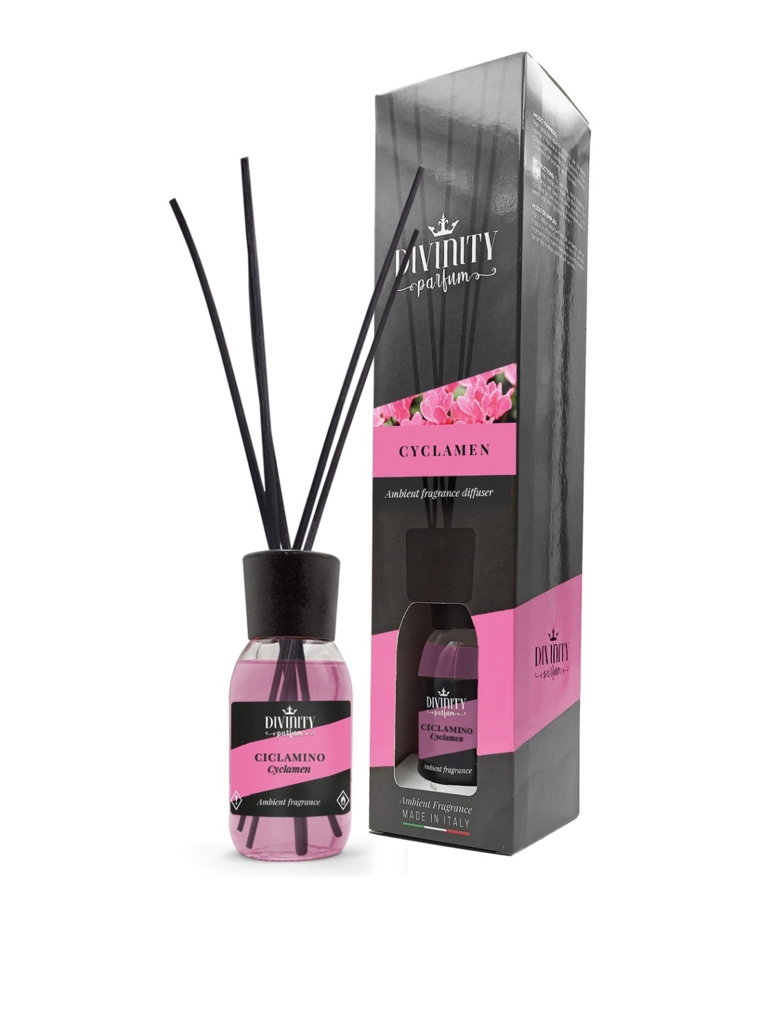 DIVINITY PARFUM