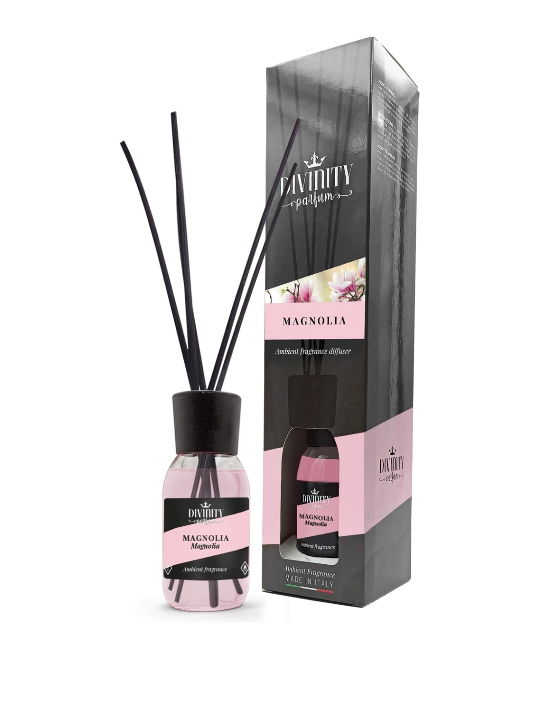 DIVINITY PARFUM