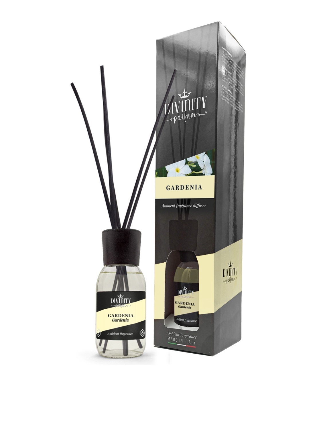 DIVINITY PARFUM