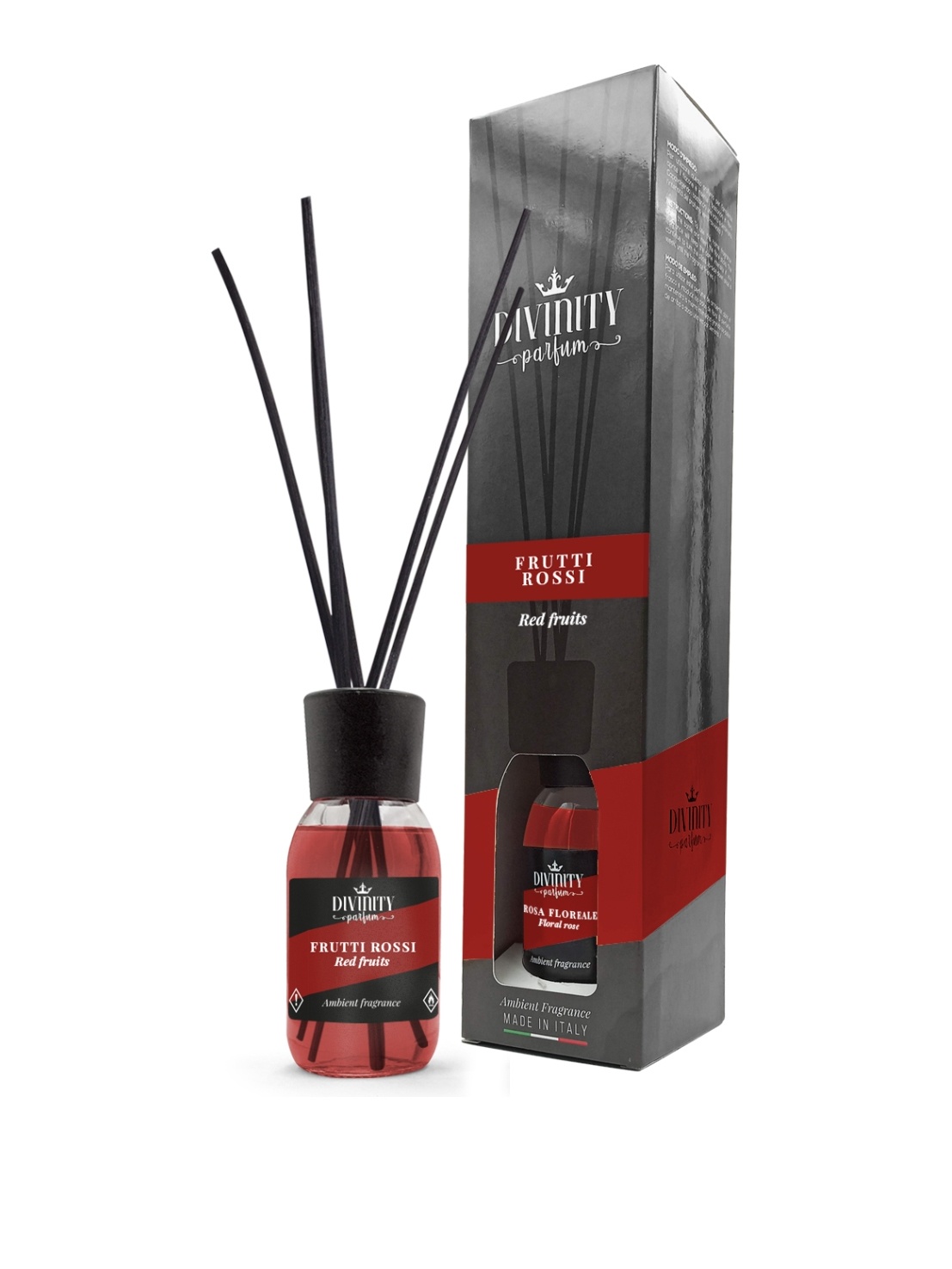 DIVINITY PARFUM